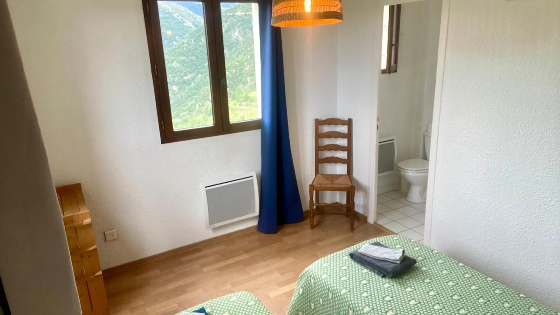 Hotel Auberge De Thiery