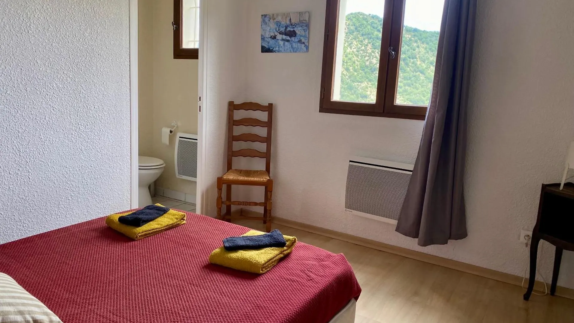 Hotel Auberge De Thiery