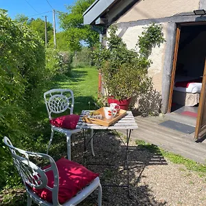 *** Frühstückspension Masoe Des Chatards Frankreich