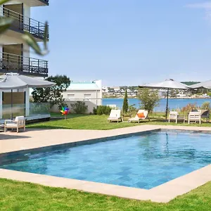 4* Hotel Golden Tulip Provence