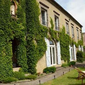 *** Frühstückspension La Lit'hote Frankreich