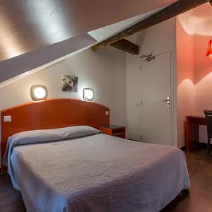  Hotel Victory Galou Frankreich
