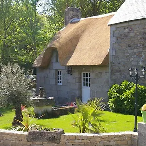 *** Frühstückspension Relais Du Silence Les Grandes Roches Frankreich