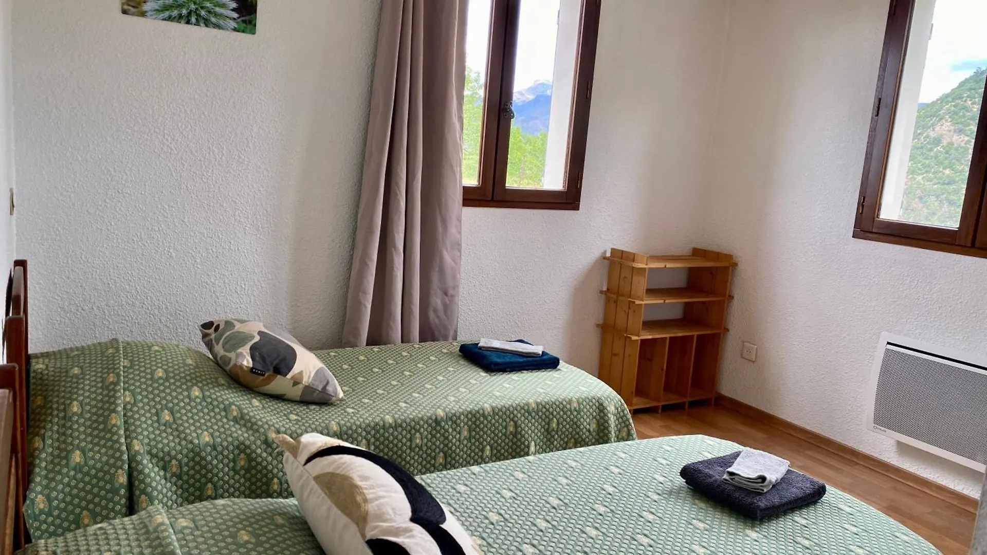 Auberge De Thiery Hotel